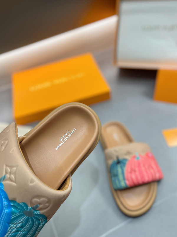 LOU1_TON SLIPPERS