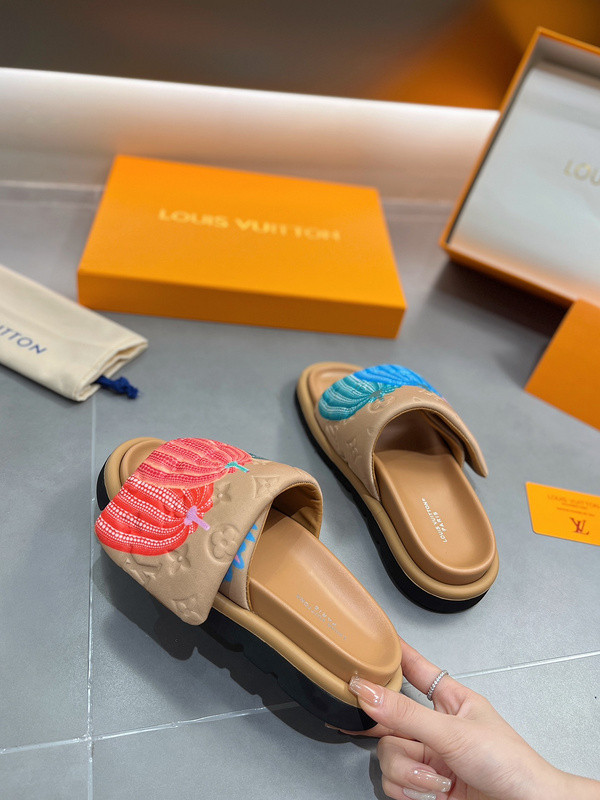 LOU1_TON SLIPPERS
