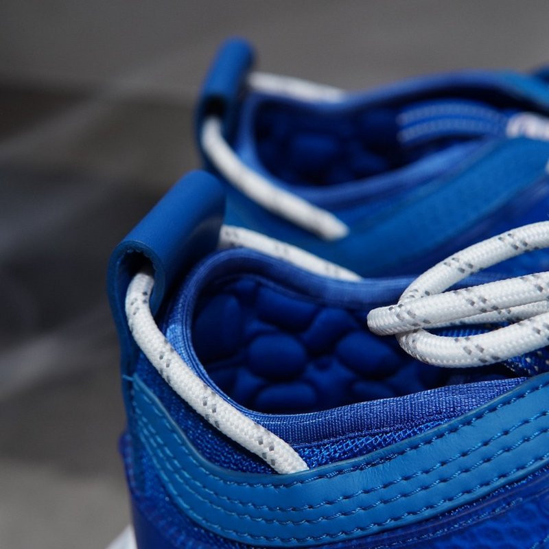 VERSACE CHAIN REACTION SNEAKER