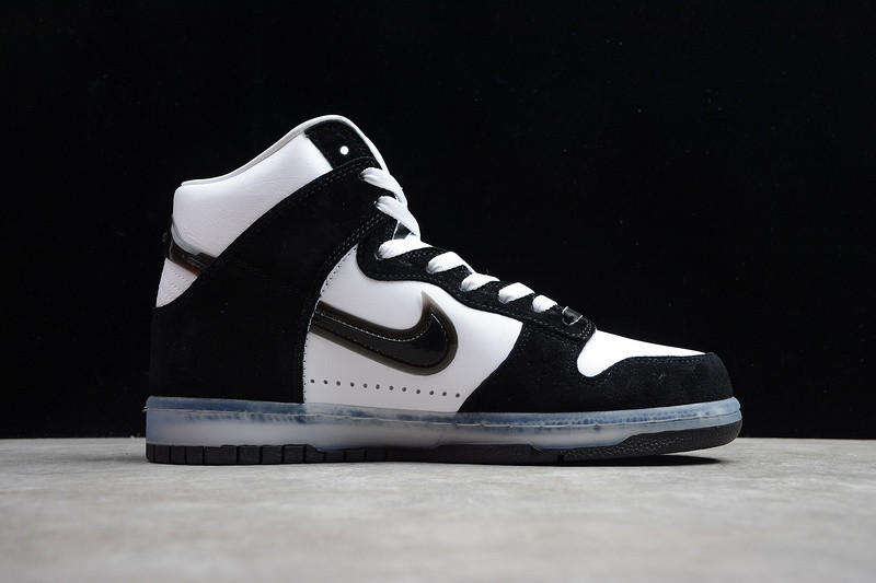 Slam Jam x Nike Dunk High DA1639-101