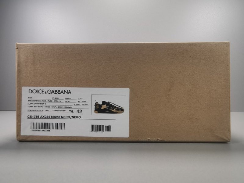 DG SNEAKER
