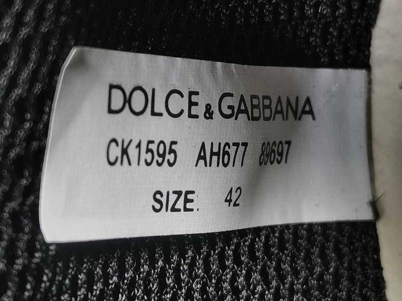 DG SNEAKER