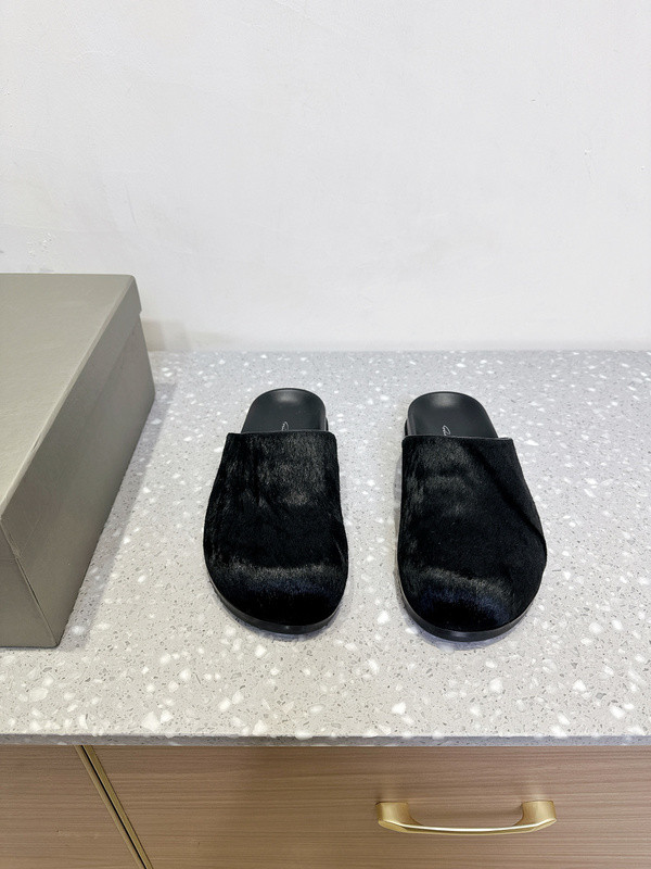 RICK 0WENS SNEAKERS