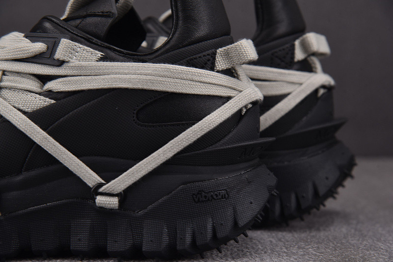 RICK 0WENS SNEAKERS