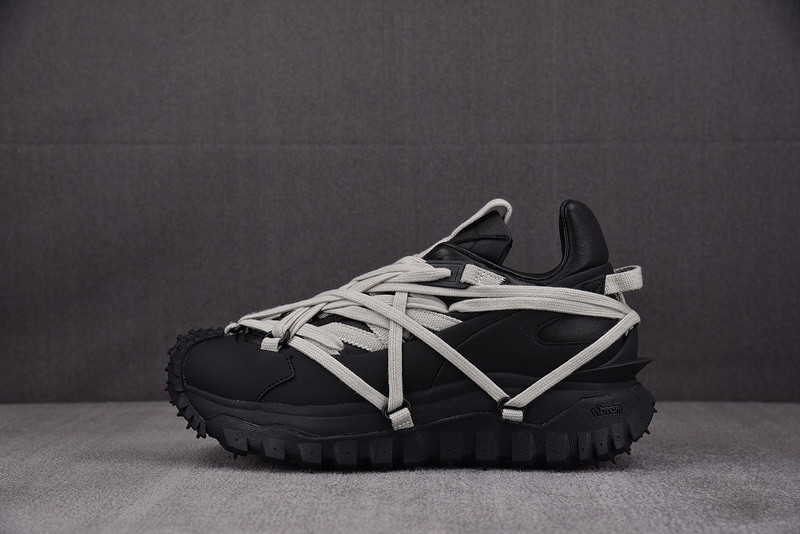 RICK 0WENS SNEAKERS