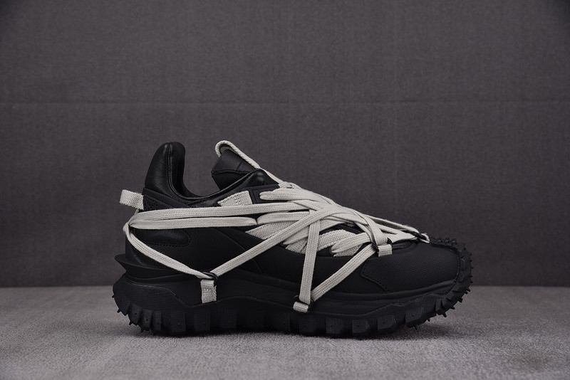RICK 0WENS SNEAKERS