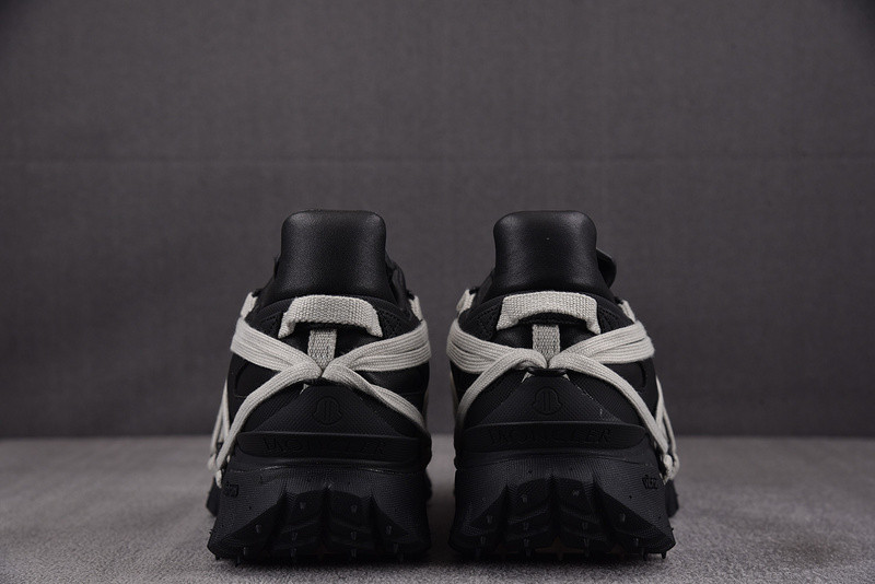 RICK 0WENS SNEAKERS