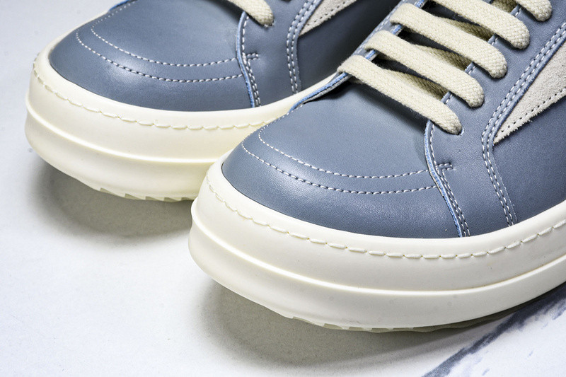 RICK 0WENS SNEAKERS