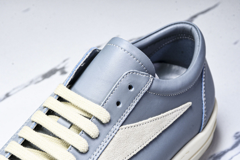 RICK 0WENS SNEAKERS