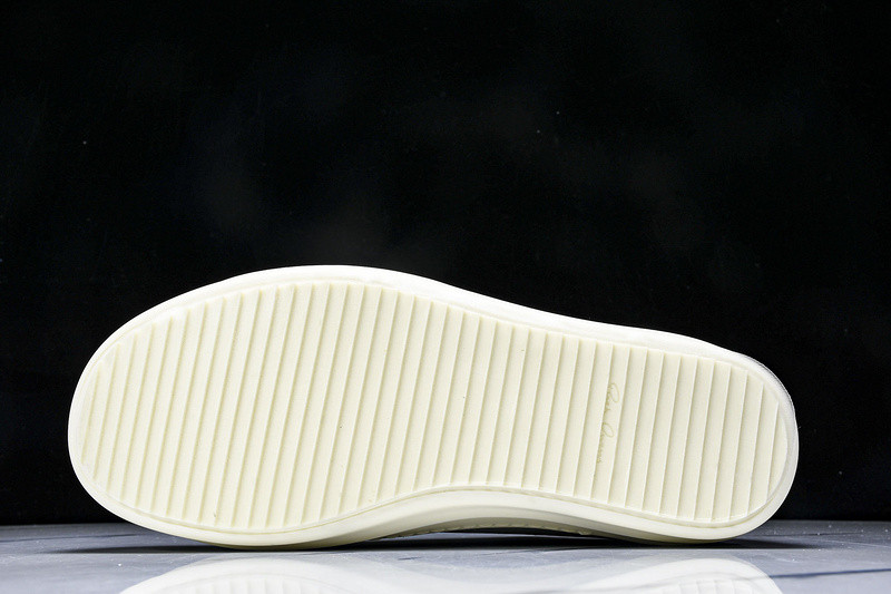 RICK 0WENS SNEAKERS