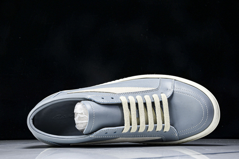 RICK 0WENS SNEAKERS