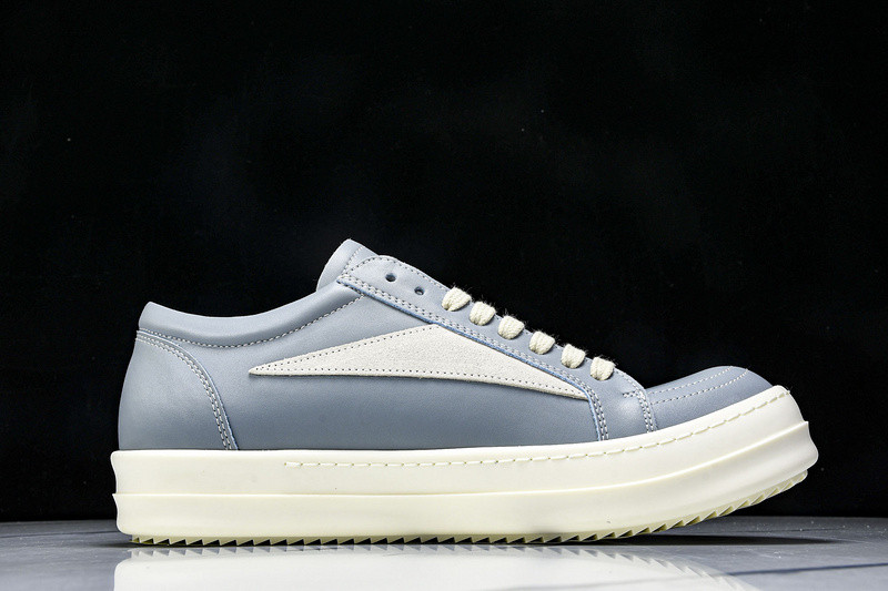 RICK 0WENS SNEAKERS