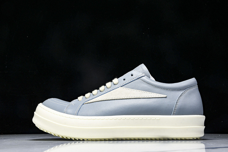 RICK 0WENS SNEAKERS