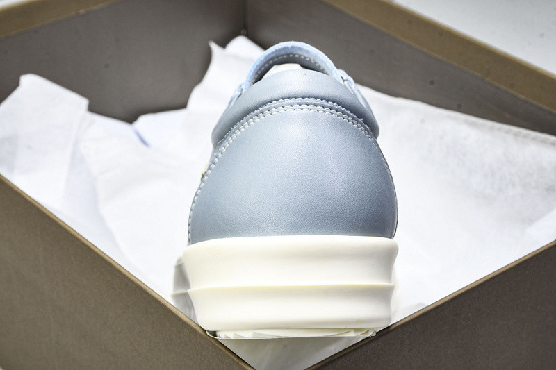 RICK 0WENS SNEAKERS