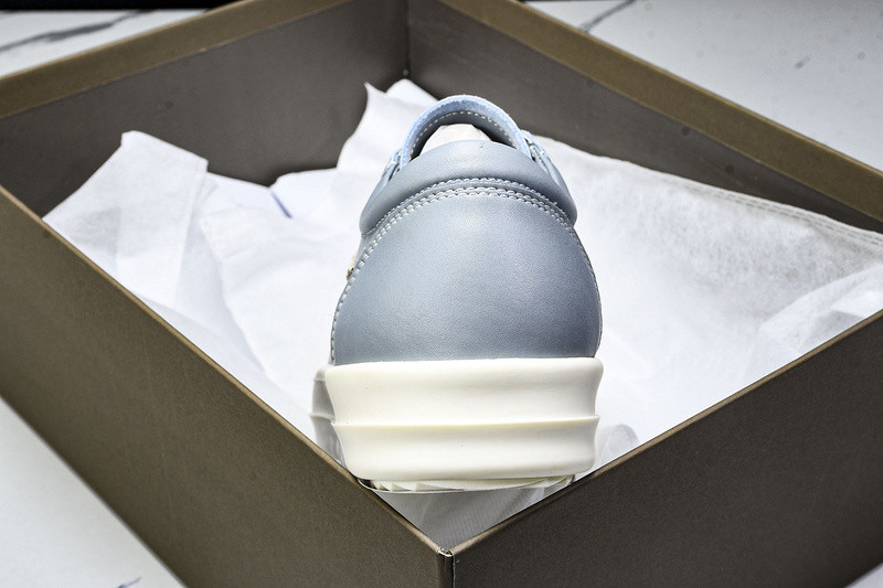 RICK 0WENS SNEAKERS
