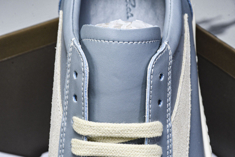 RICK 0WENS SNEAKERS