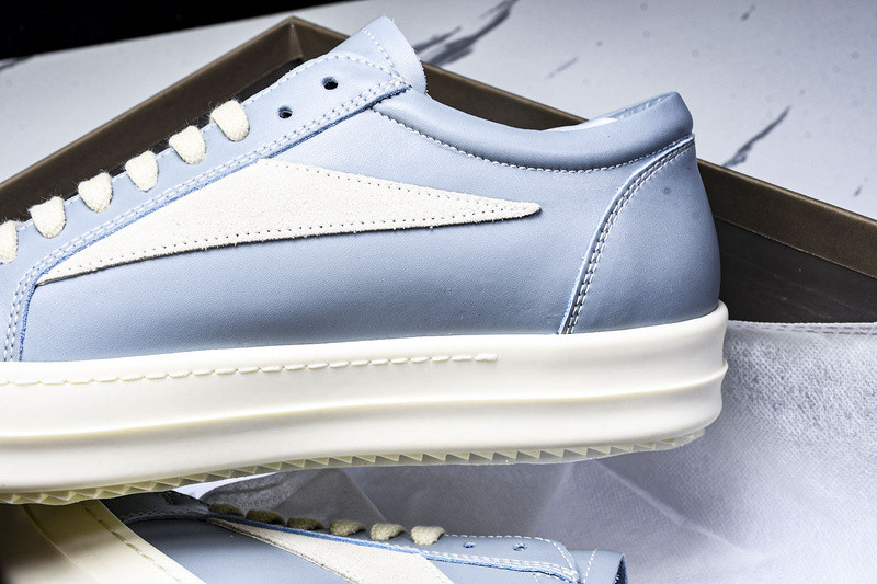 RICK 0WENS SNEAKERS