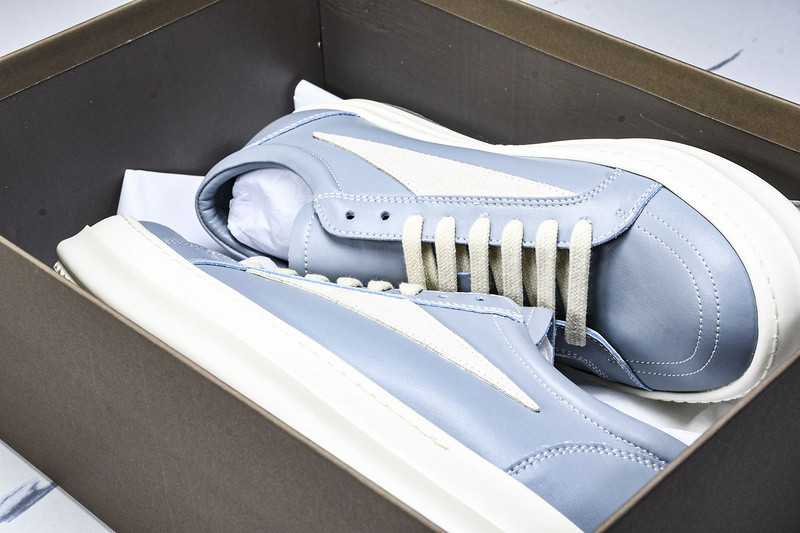 RICK 0WENS SNEAKERS