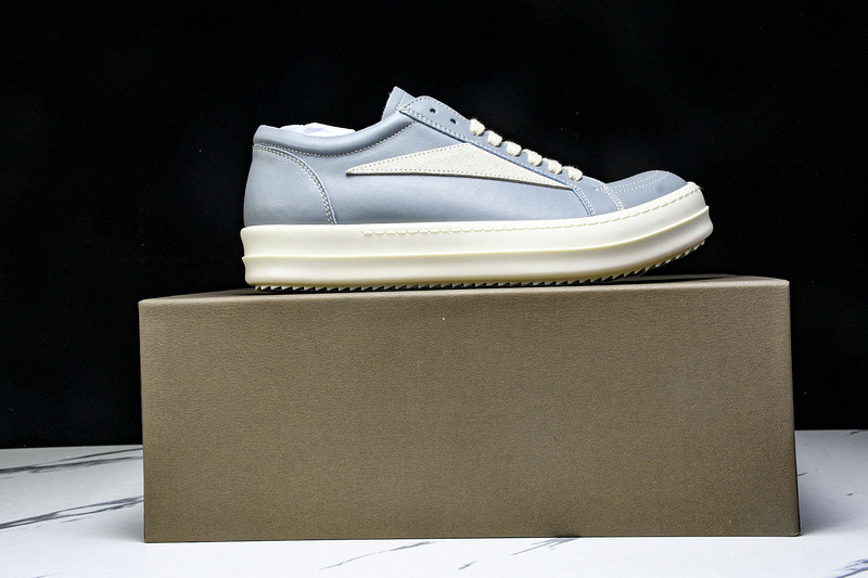 RICK 0WENS SNEAKERS