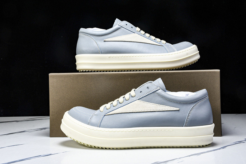RICK 0WENS SNEAKERS