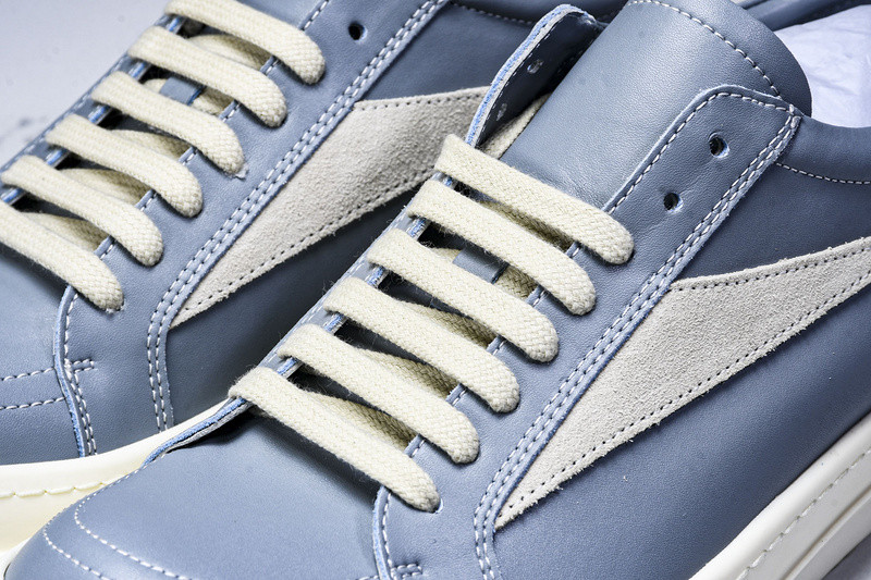 RICK 0WENS SNEAKERS