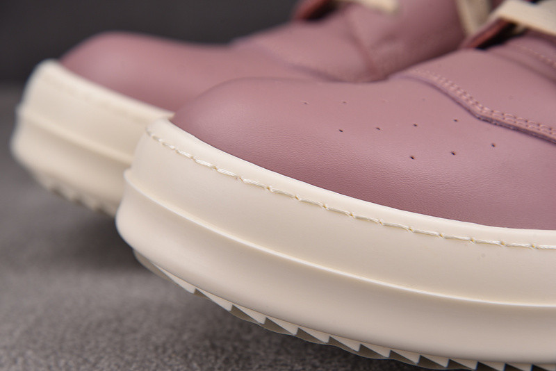 RICK 0WENS SNEAKERS