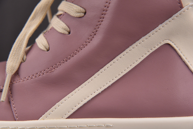 RICK 0WENS SNEAKERS