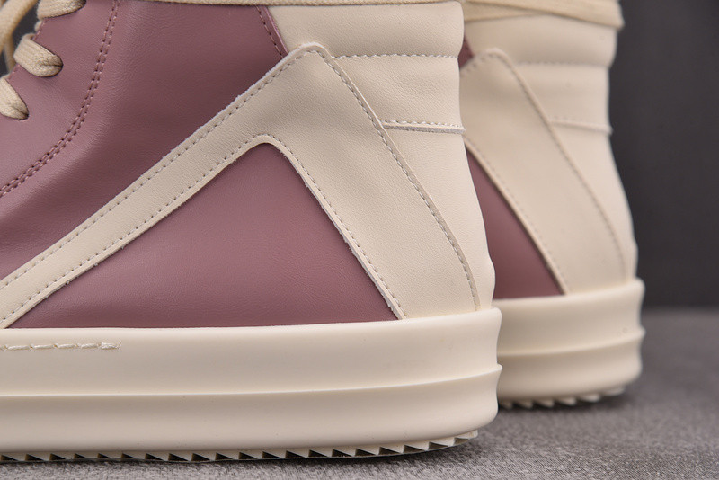 RICK 0WENS SNEAKERS