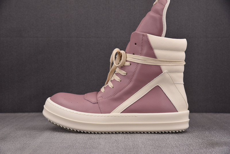 RICK 0WENS SNEAKERS