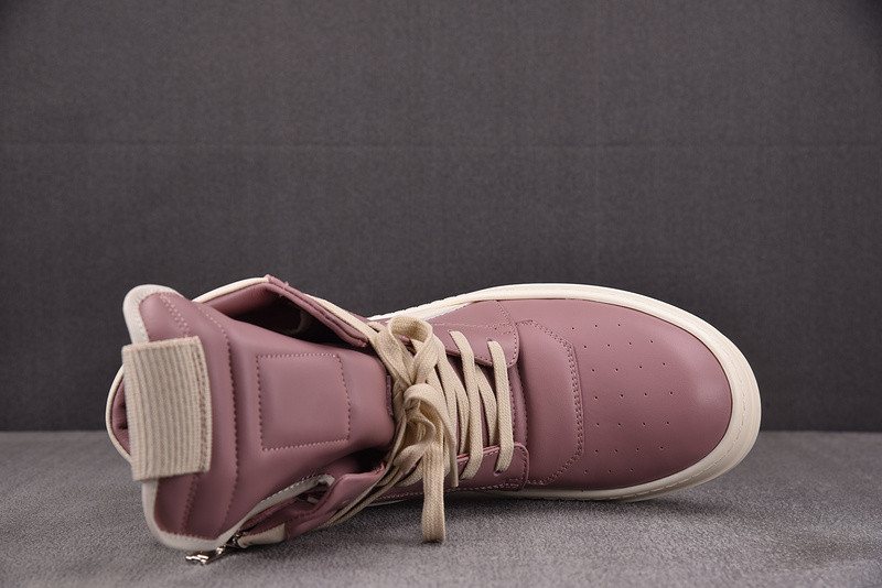 RICK 0WENS SNEAKERS