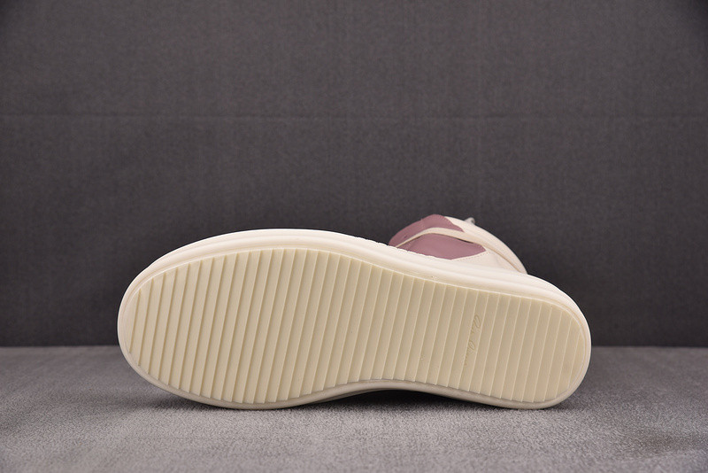 RICK 0WENS SNEAKERS