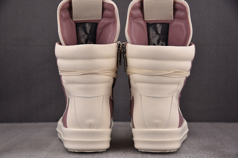 RICK 0WENS SNEAKERS