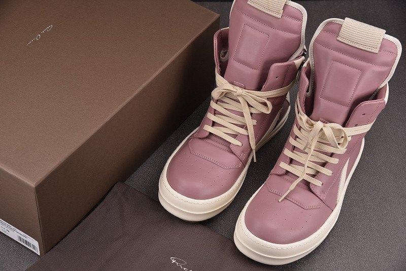 RICK 0WENS SNEAKERS