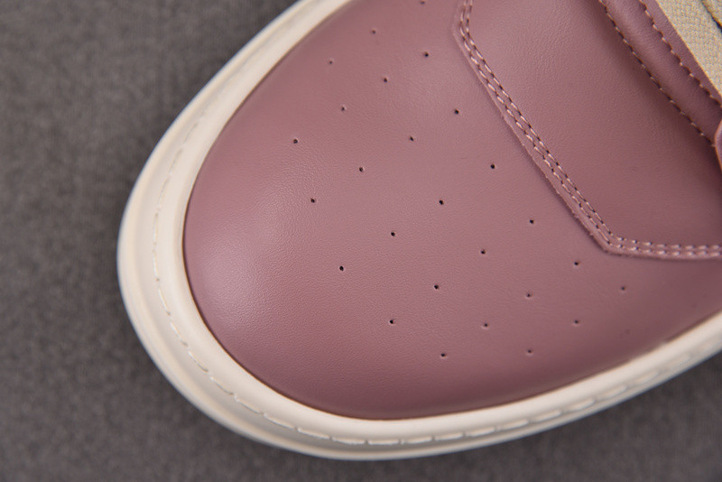 RICK 0WENS SNEAKERS