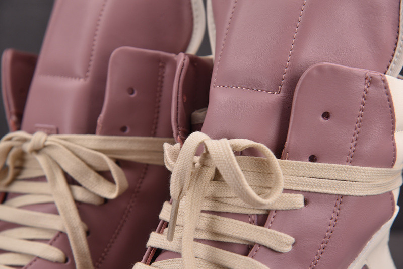 RICK 0WENS SNEAKERS