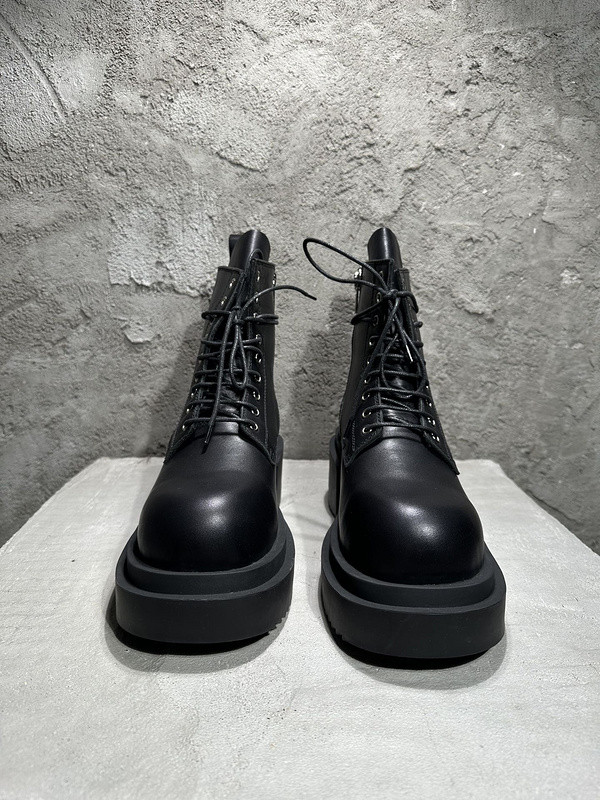 RICK 0WENS SNEAKERS
