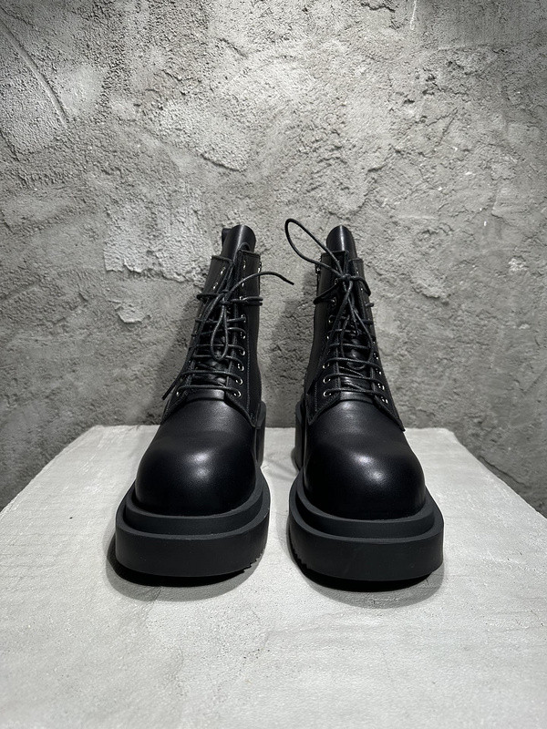 RICK 0WENS SNEAKERS