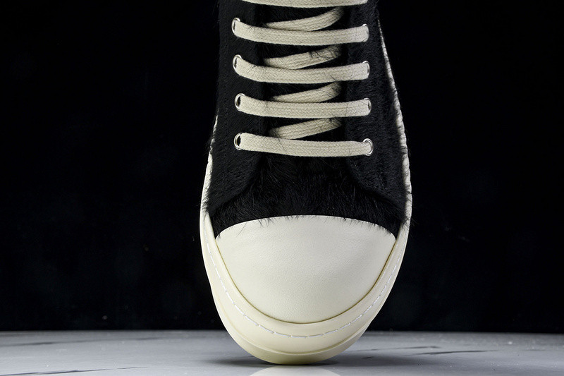 RICK 0WENS SNEAKERS
