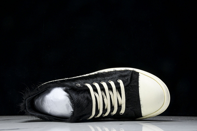 RICK 0WENS SNEAKERS