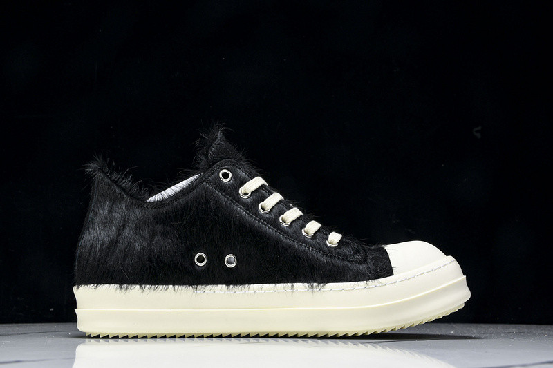 RICK 0WENS SNEAKERS