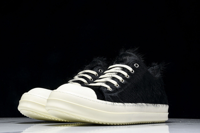 RICK 0WENS SNEAKERS