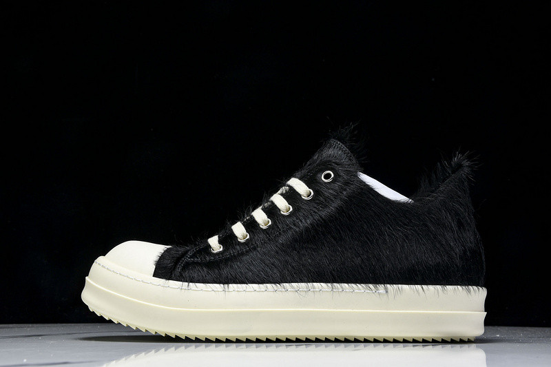 RICK 0WENS SNEAKERS
