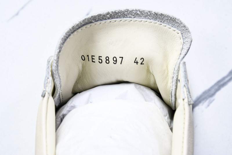 RICK 0WENS SNEAKERS