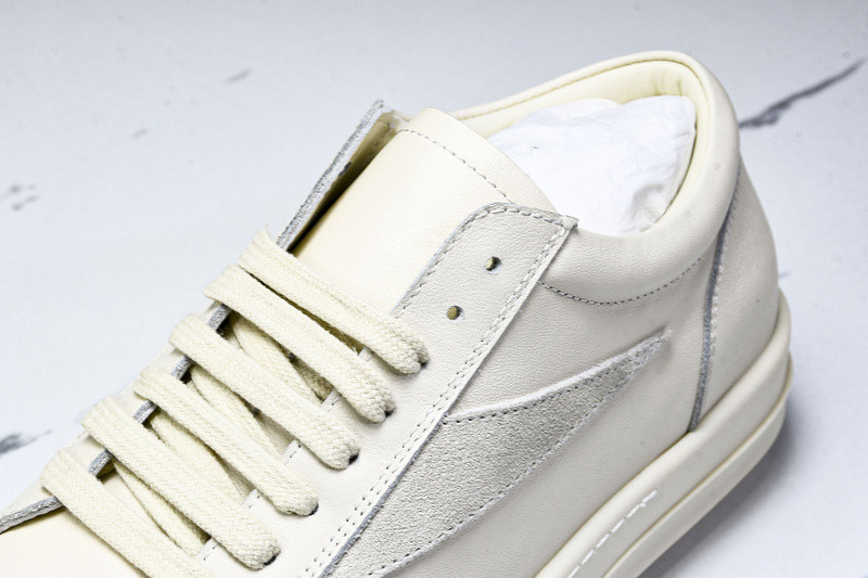 RICK 0WENS SNEAKERS