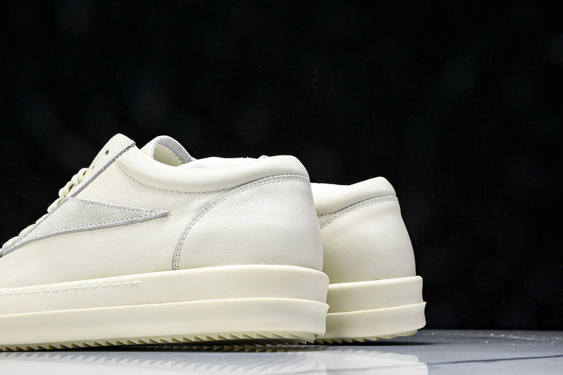RICK 0WENS SNEAKERS