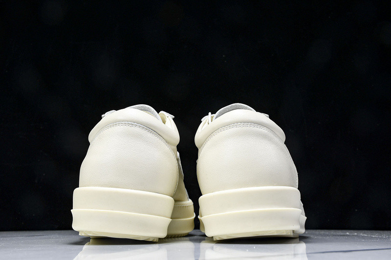 RICK 0WENS SNEAKERS