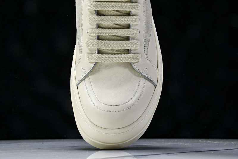 RICK 0WENS SNEAKERS