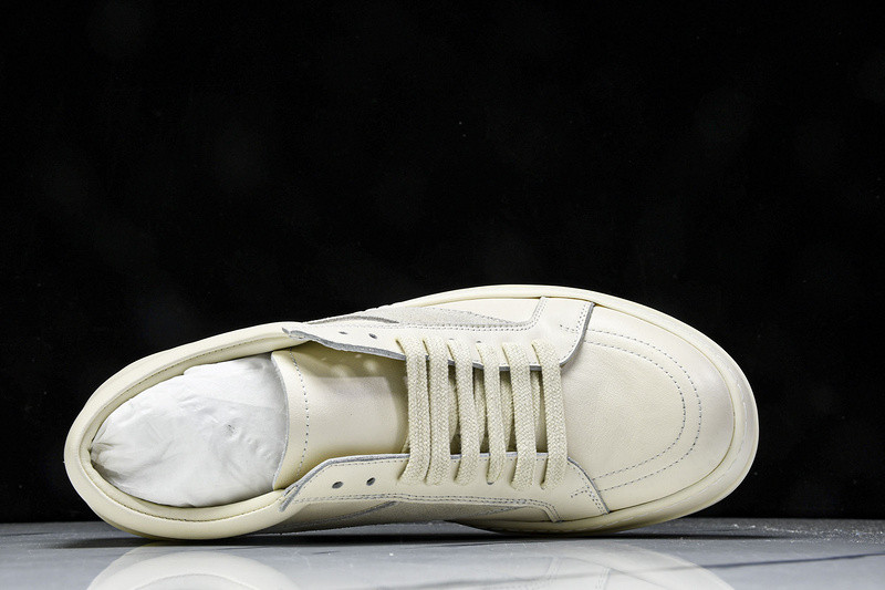 RICK 0WENS SNEAKERS