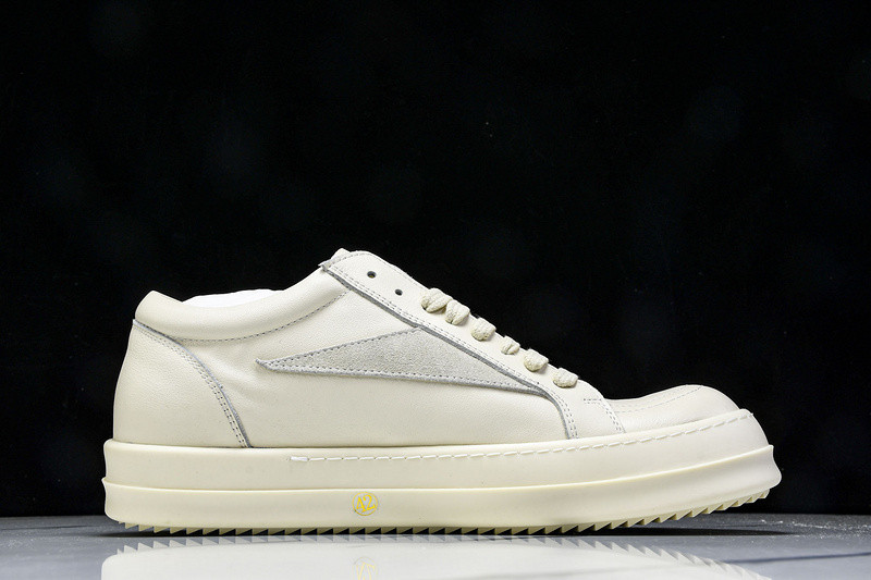 RICK 0WENS SNEAKERS