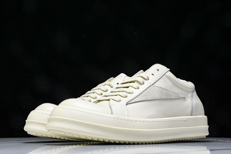 RICK 0WENS SNEAKERS